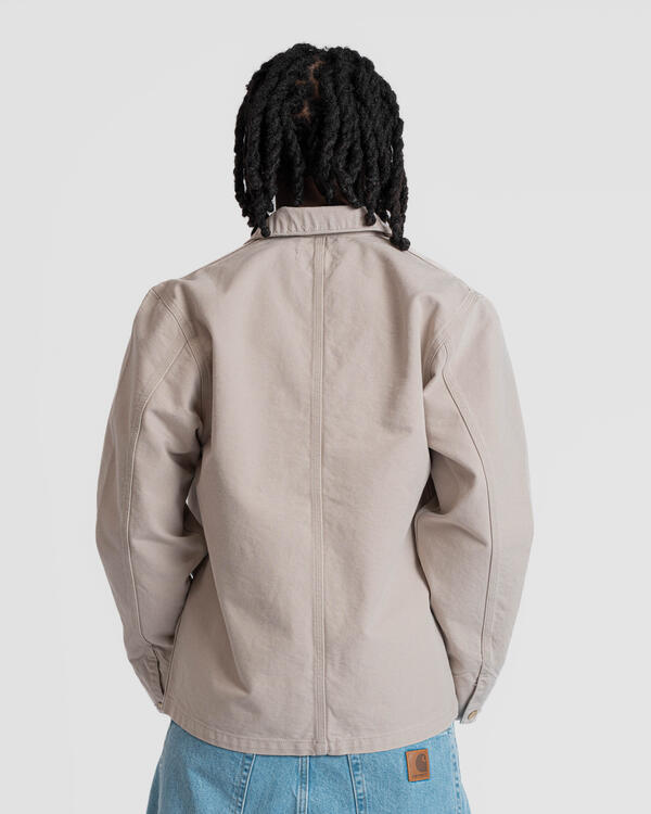Carhartt WIP Michigan Coat | I034787-2RF4O | AFEW STORE